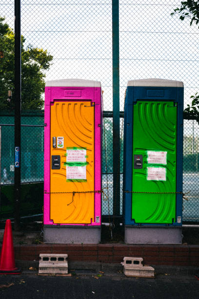 Best Portable toilet rental for construction  in Pomona, KS