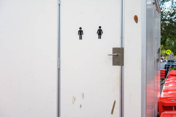 Best Portable restroom solutions  in Pomona, KS