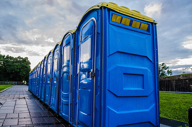 Best Event porta potty rental  in Pomona, KS