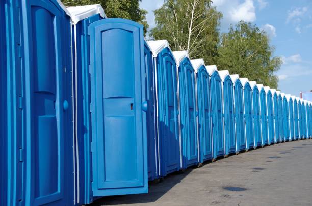 Best Local porta potty services  in Pomona, KS